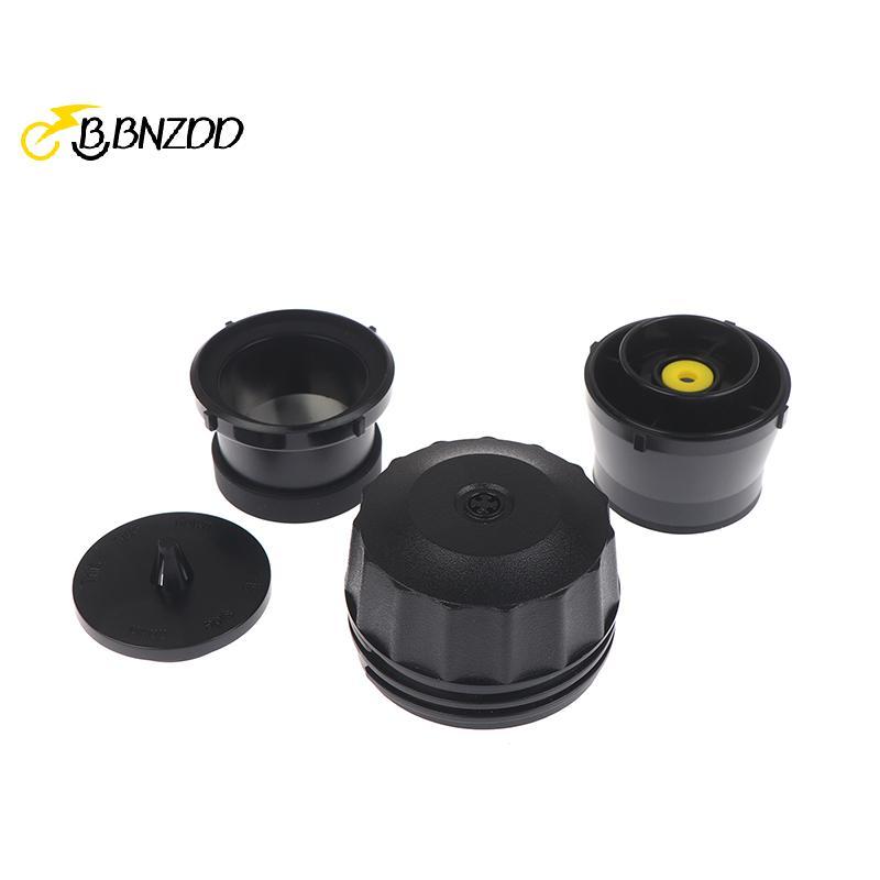 [BBNZDD] 1 ชุดสําหรับ KF-JN-01 02 เครื่องชงกาแฟแบบพกพาอุปกรณ์เสริมผงกาแฟโกดังกาแฟขนาดแคปซูลโกดัง BVA