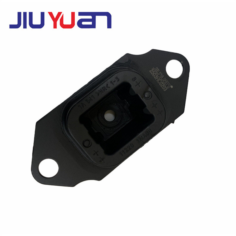 เครื่องยนต์เท้ายาง 11220-3VA0A ชุดวงเล็บเครื่องยนต์ 11220-1HA0B เหมาะสําหรับ Nissan