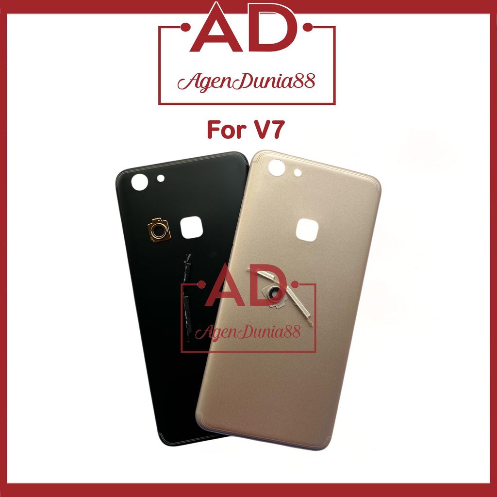 World Agent88 Backdoor เข้ากันได้กับ Vivo V7 1718