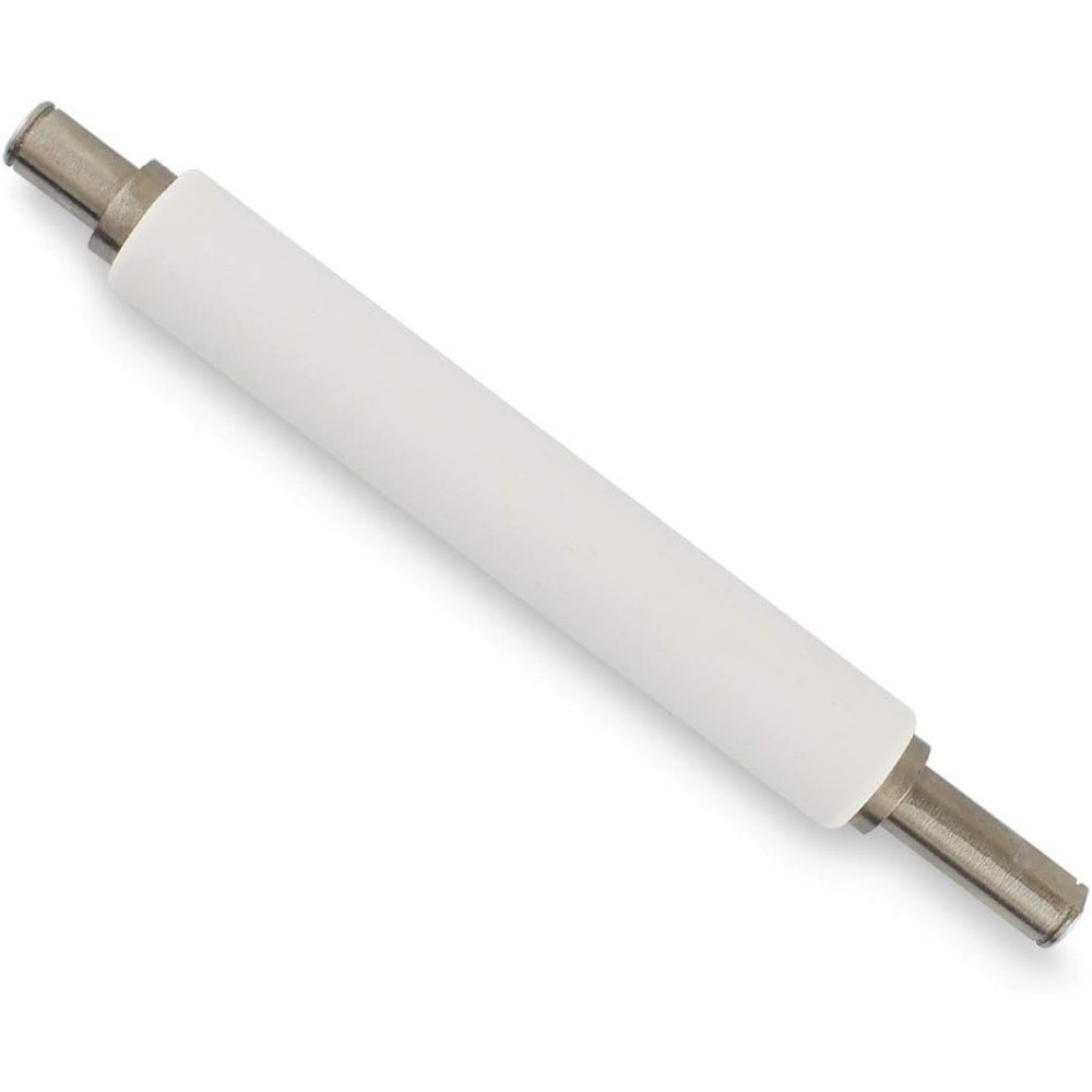 Platen Roller สําหรับ ZT200 ZT210 ZT220 ZT230 เครื่องพิมพ์ P1037974-028 203dpi 300dpi