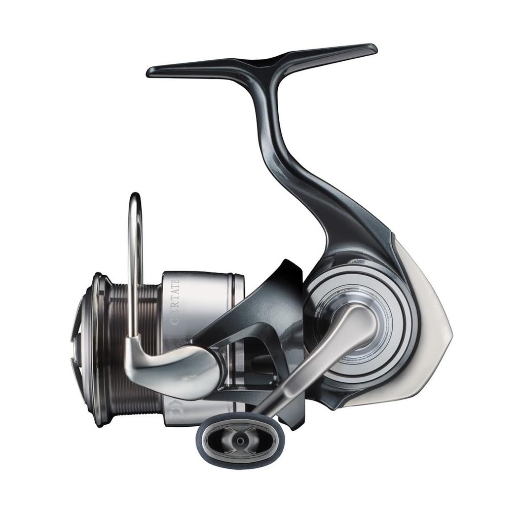 DAIWA 24 Certate Spinning Reel (2024 Model)