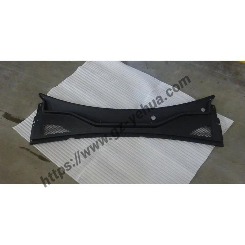 สําหรับ BYD Seal U Song Plus Dm-i Ev 2021-2025 ชุดฝาครอบระบายอากาศ SA3F-5302100อุปกรณ์ตกแต่งรถยนต์แท