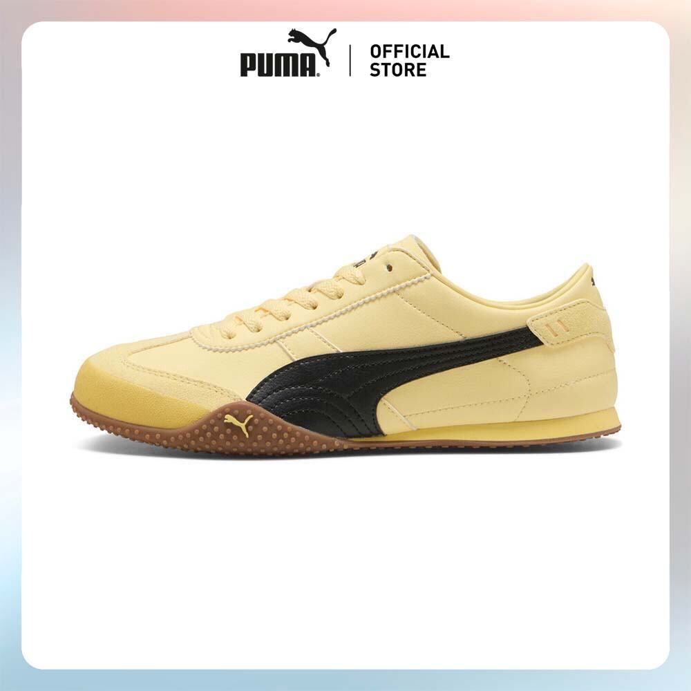 PUMA Prime/Select รองเท้าผ้าใบ Bella UT LEA สำหรับผู้หญิง - 40525607
