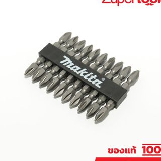 MAKITA มากีต้า MP000589 ดอกไขควง+2X65(10ดอก/1PAC)D-33679/D-3…