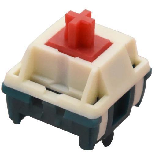 HMX Sonja HC Mechanical Keyboard PCB Mount Switch (Linear) โดย Sillyworks