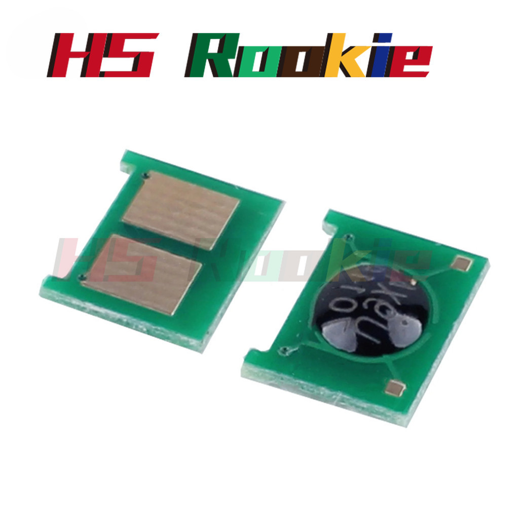 Universal Toner ชิปสําหรับ Hp CB435A CB436A CE285A CE278A CE505X CF280X CE255X CC364X เลเซอร์ตลับหมึ