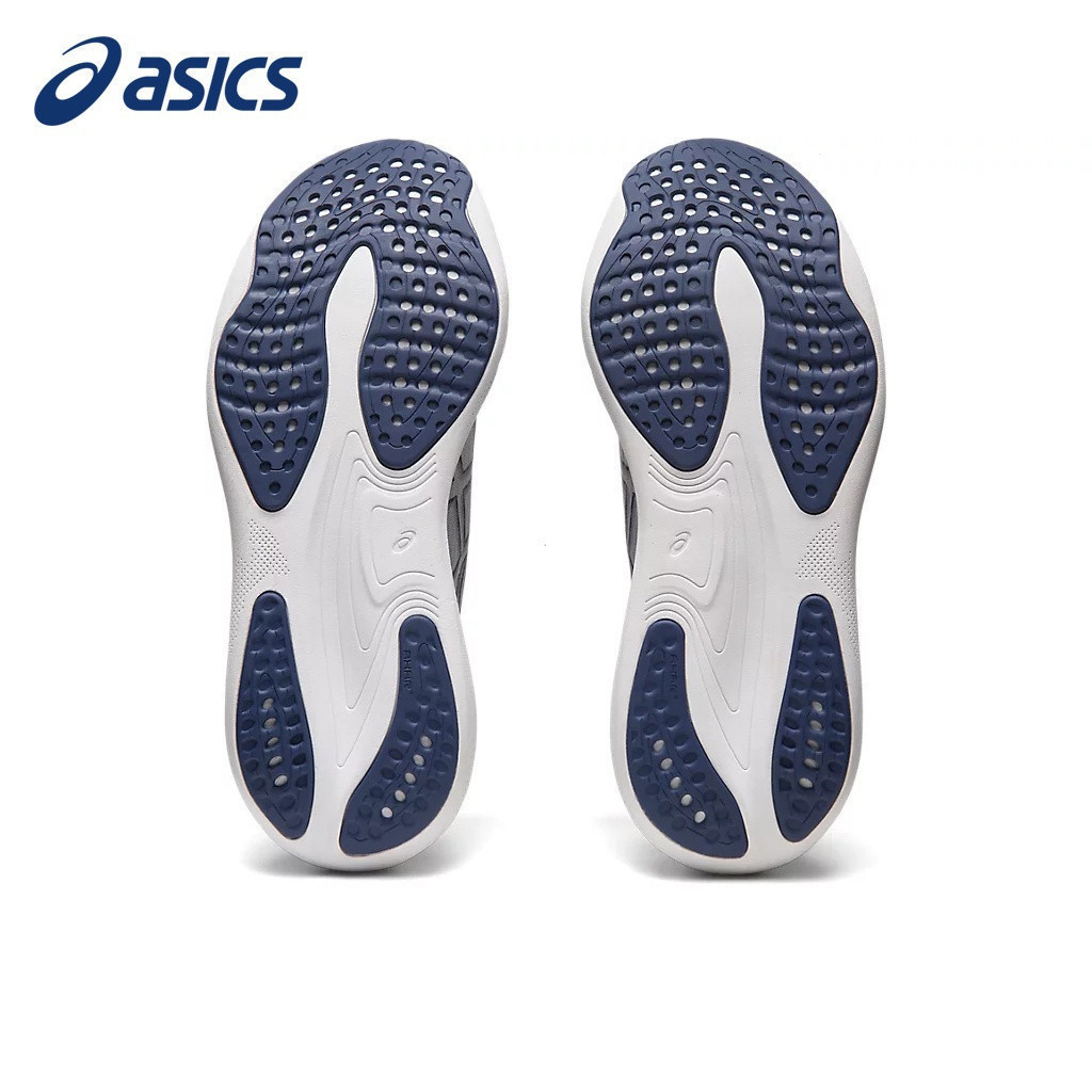 ผู้ชาย BF7E สไตล์ Gel-Nimbus 25 รองเท้าผ้าใบทนทานสบาย AT2U