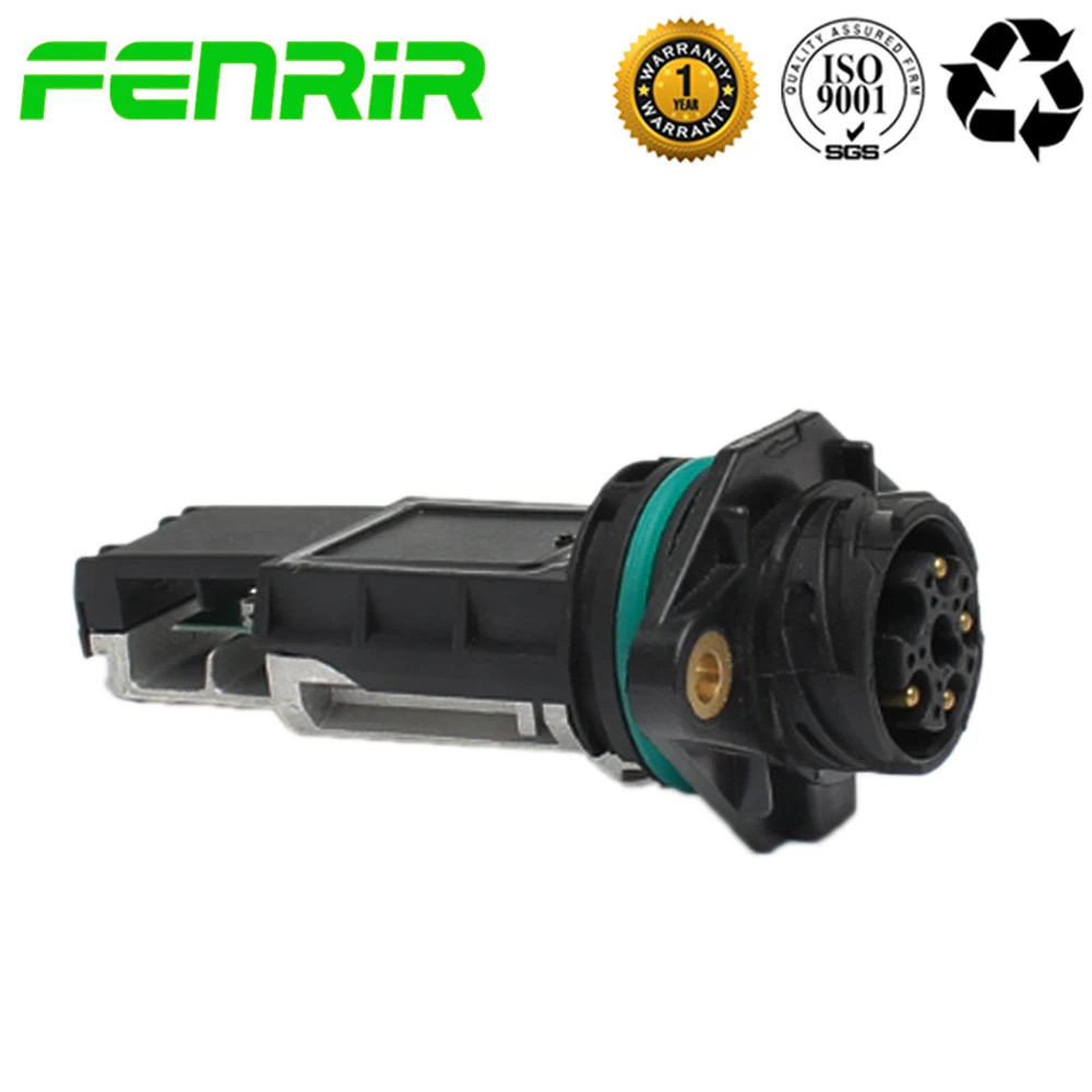 Mass Air Flow Sensor for Mercedes-Benz W210 W140 S210 C140 R129 E290 600SE S600 SL600 CL600 00009408