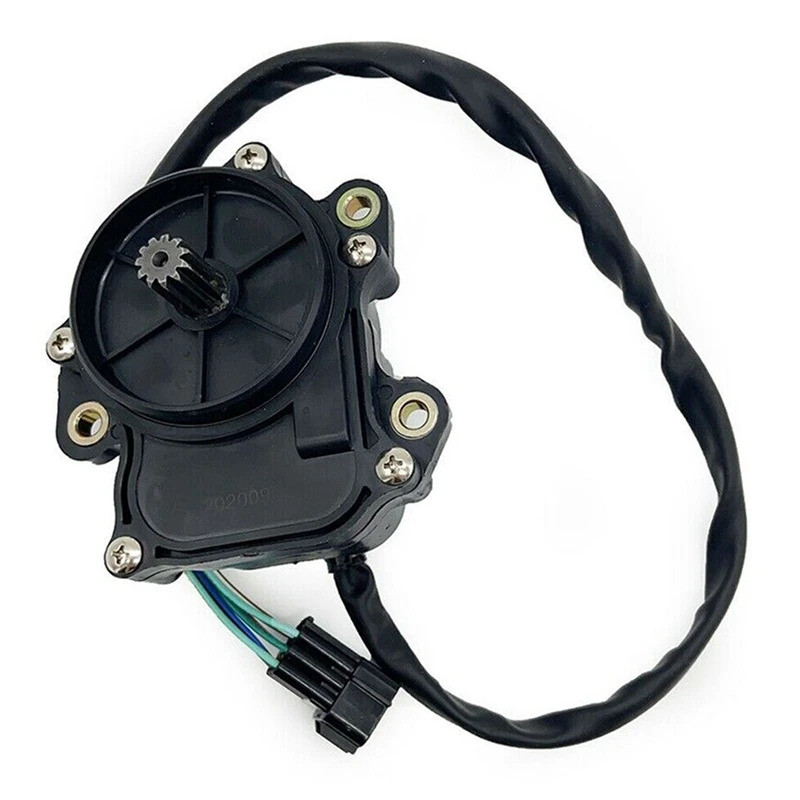 Front Axle Motor Assy Differential Motorcycle Front Axle Motor For ATV CFMOTO 400 500 CF400 CF500 Q8