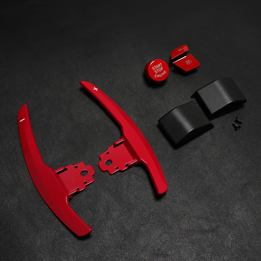 For BMW 1 2 3 4 Series F20 F21 F22 F23 F45 F30 F32 F33 F36 M Sport i3 i01 i8 i12 Car Steering Wheel 