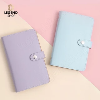 สมุดออมเงิน ใส่ได้ 100 แผ่น สมุดโน๊ตสมุดบัญชี ท้าทายออมเงิน Savings Book สมุดบันทึกการออม
