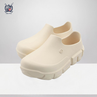 Hello Polo รุ่น HP8031 รองเท้าแตะแฟชั่น รองเท้าแตะแฟชั่นแบบส…