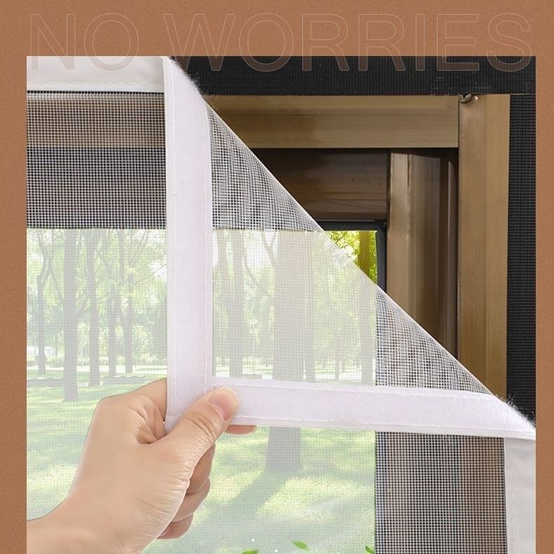 99定制术网自纳理发工具米加 防蚊打孔防可爱发贴自粘บ้าน99ที่กําหนดเองหน้าต่างหน้าจอ ตัวเอง-loading นาโนเข้ารหัสหน้าต่าง