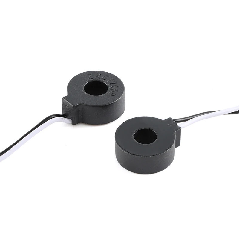 2 ชิ้น ZMCT205D 5A/5mA Precision Micro Current Transformer 1000/1 AC Micro Coils Precision อิเล็กทรอ