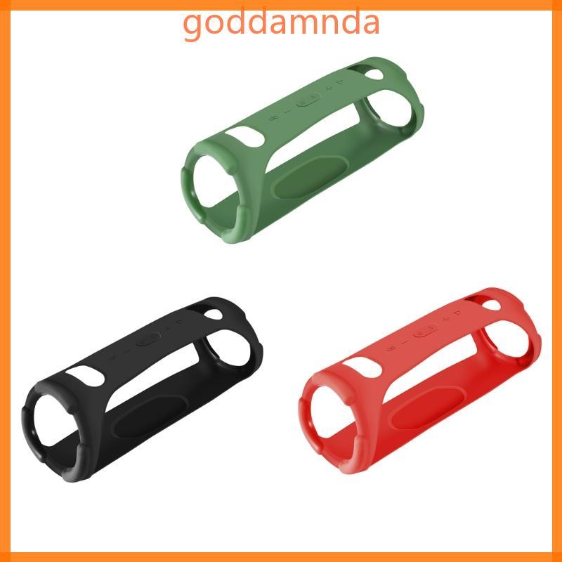 GODD กันกระแทกสําหรับเคสและฝาครอบป้องกันสําหรับลําโพง Xtreme 3