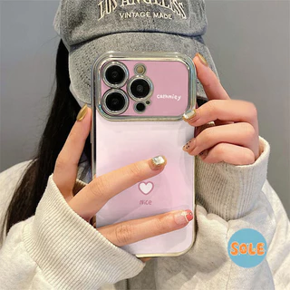 🐻‍❄️Sole🐻‍❄️ส่งจากไทย เคสโทรศัพท์มือถือลายน่ารัก กันกระแทก สําหรับ 17Air 17 16 15 14 13 12 11PROMAX 7 8Plus XS XR XSMax