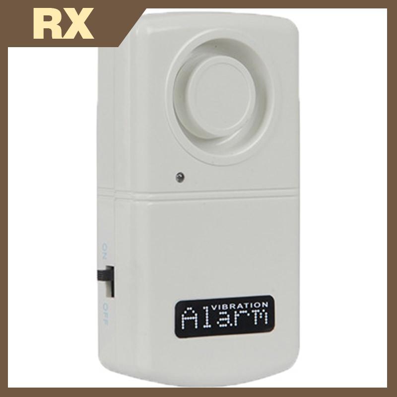 เครื่องตรวจจับ quake Get Early Warning of Impending quake alarms LE