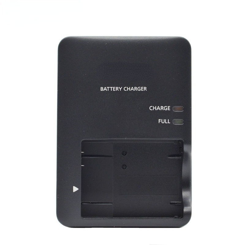 1 ชิ้นใหม่ NB-12L NB12L 12L CB-2LGE เครื่องชาร์จแบตเตอรี่สําหรับ Canon PowerShot G1X Mark 2, G1X Mar