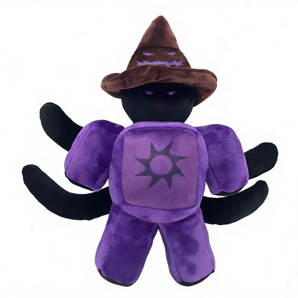 Forsaken Azure ตุ๊กตาตุ๊กตาการ์ตูน Azuretime Plush อุปกรณ์ต่อพ่วงของเล่นเด็กของขวัญวันเกิด qiazhilth