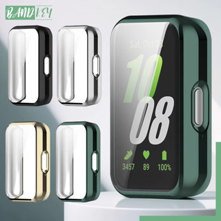 หน้าจอ TPU อ่อน กรณีป้องกัน for Samsung Galaxy Fit 3 อุปกรณ์…