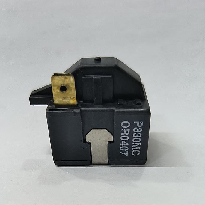 รีเลย์สตาร์ท PTC P6R8MD/P330MC สำหรับตู้เย็น Haier/LG