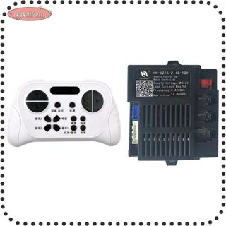 BEBETT ตัวรับสัญญาณ คุณภาพสูง อุปกรณ์เสริม สําหรับตัวควบคุม …