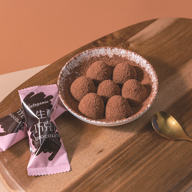 Keto Dark Chocolate Keto Chocolate Influencer Snacks Chocolate In