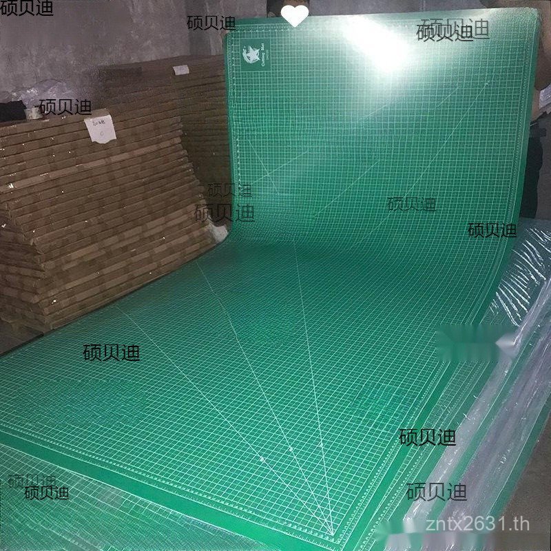 Mi Goods 2.4 โฆษณา Backing Board ตัด 21.2 Backing Model Board 1.80m Generation 1 Mat Cutting Mat Art