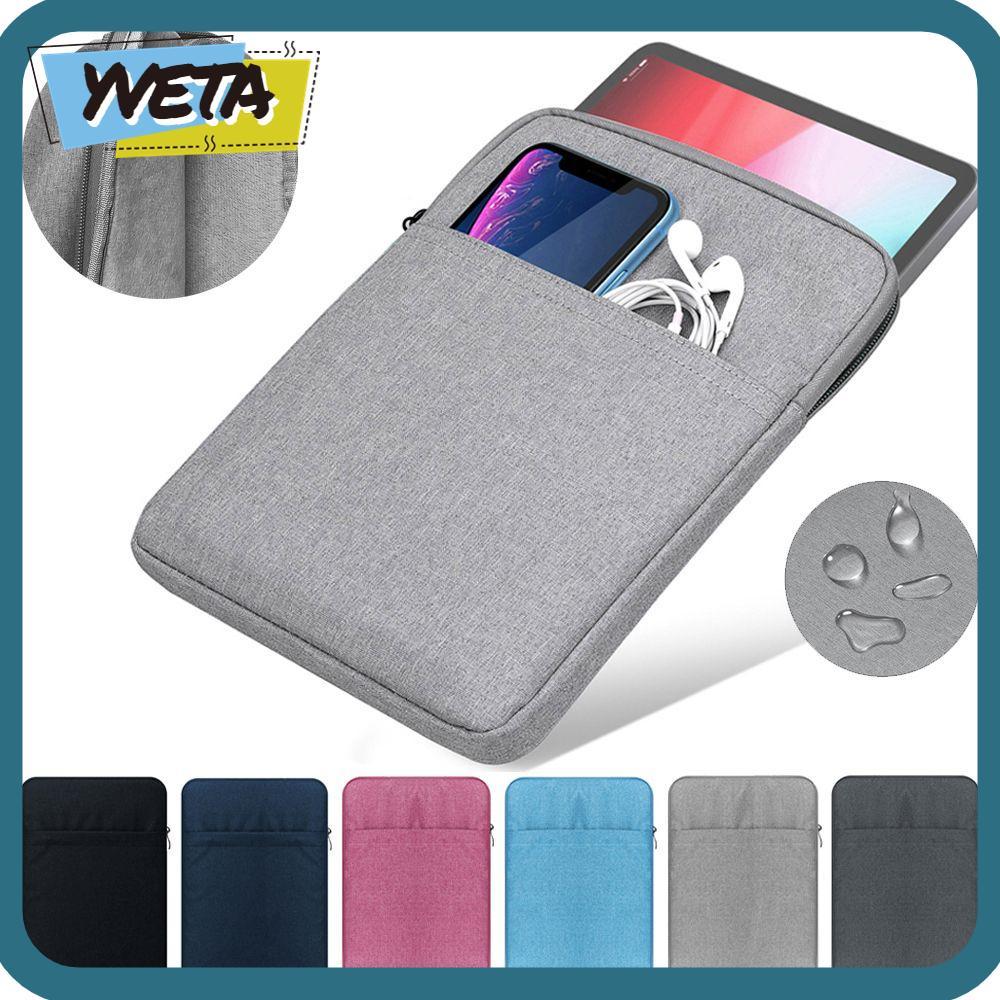 YVETA แฟชั่นฝาครอบกันกระแทกสากลสําหรับ Kindle/Kobo/Boox eReader