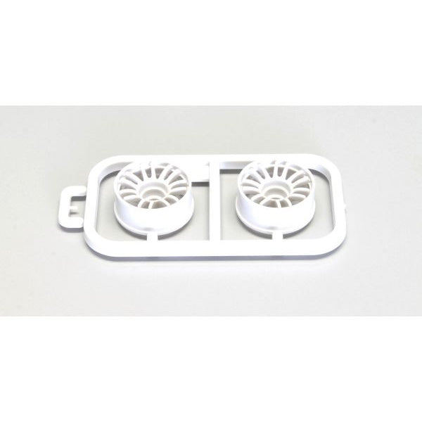 Multi Wheel II N/Offset 0(White/RE30/2 MZH131W-N0) ศูนย์ไทย