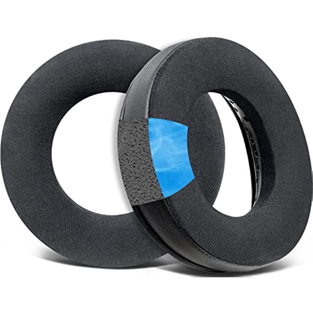 Cooling Gel แผ่นรองหูฟังสําหรับ Beyerdynamic DT770/Pro DT880/Pro DT 990/Pro DT1770 DT1990 หูฟัง