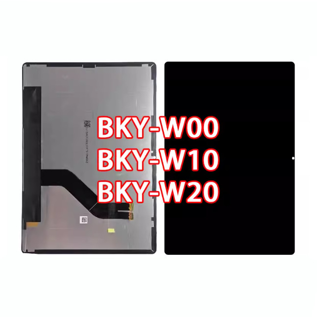 สําหรับ Huawei MatePad Air (2024) BKY-W00 BKY-W10 BKY-W20 BKY-W09 จอแสดงผล LCD Touch Screen Digitize