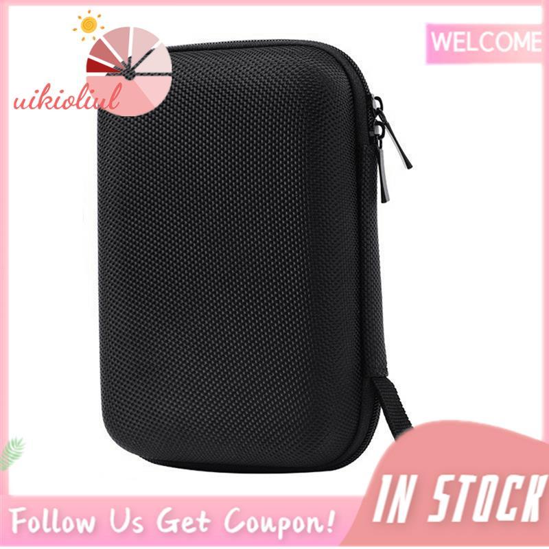 EVA Hard Storage Bag สําหรับ RG35XX/RG35XX PLUS สําหรับ MINI PLUS/R36S/R35S/RGB20S/XU10 กรณี A