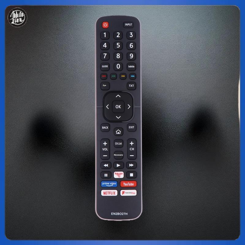 WL| 1 ชิ้นสําหรับ Hisense TV H43B7000 H43B7100 H50B7100 H50B7120 H55B7100 H55B7120 H65B7100 H65B7120