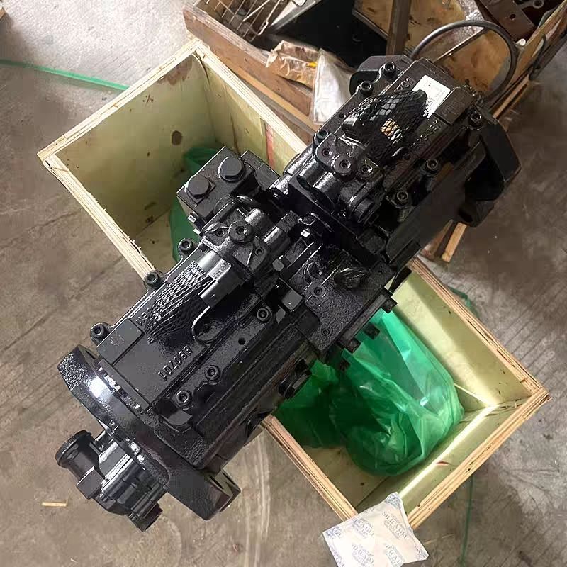 Aidi K5V140DTP-OE11 piston pump Sany SY235-8S-9 Kobelco SK330 350-8 hydraulic pump