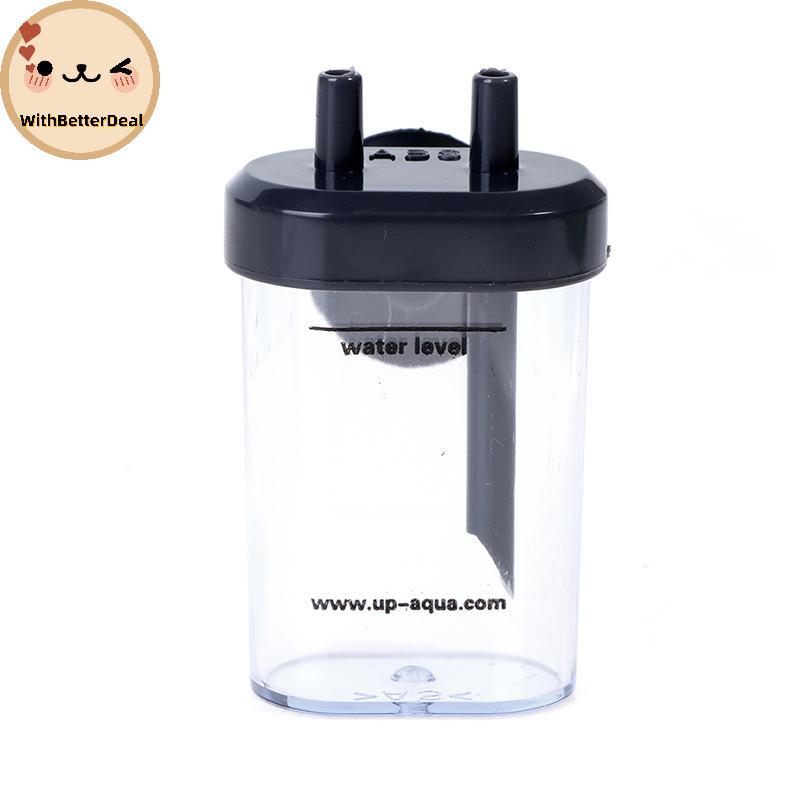 BETTER Mini Aquarium DIY Suer CO2 ระบบ Bubble Counter Diffuser ถังปลา Acces TH