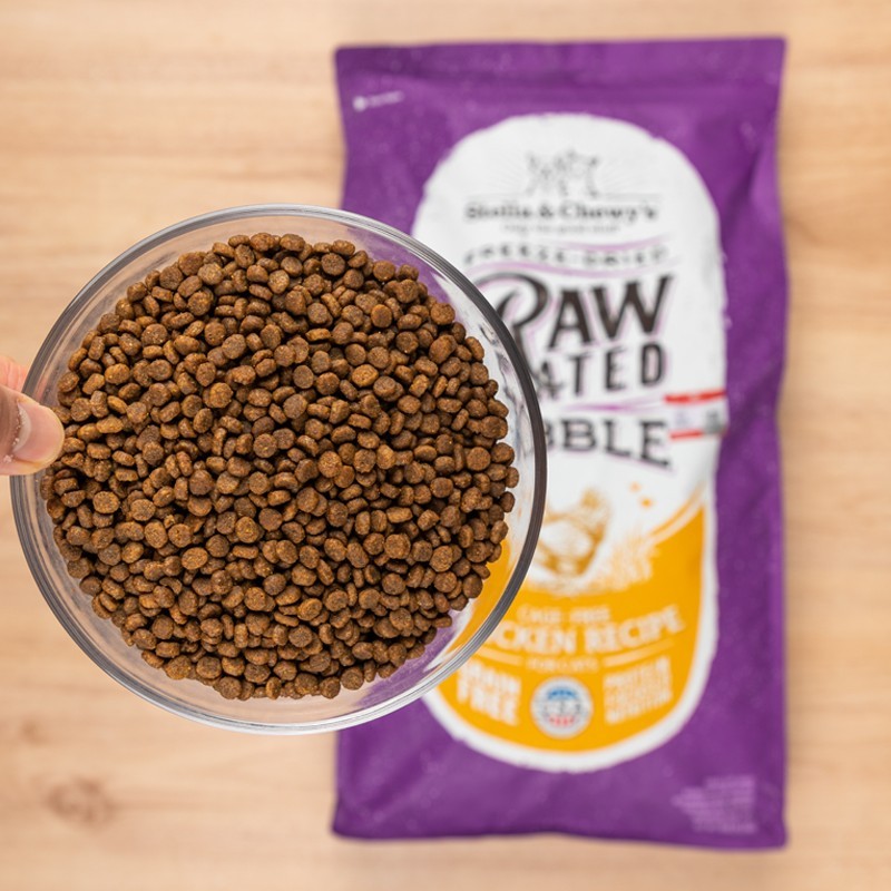 American SC Star Probiotic Fun Natural RB Freeze-Dried Mixed Cat Staple Food Whole Cat Adult Kitten 