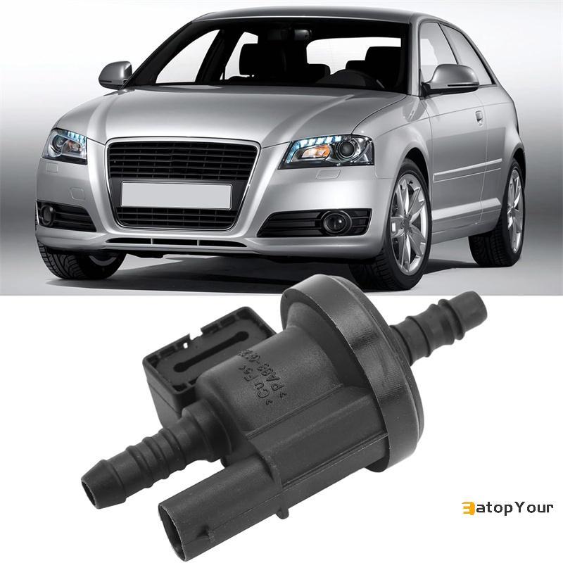 EatopYour] 06H906517AA Vapor Purge วาล์ว Fit สําหรับ Volkswagen Passat Jetta Beetle 1.8L 2.0L I4 201
