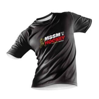 เสื้อยืด Ostra Training Hockey