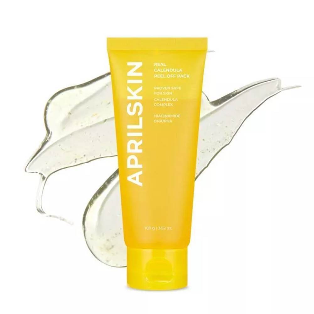 APRILSKIN Facial Peel Off Mask 100g