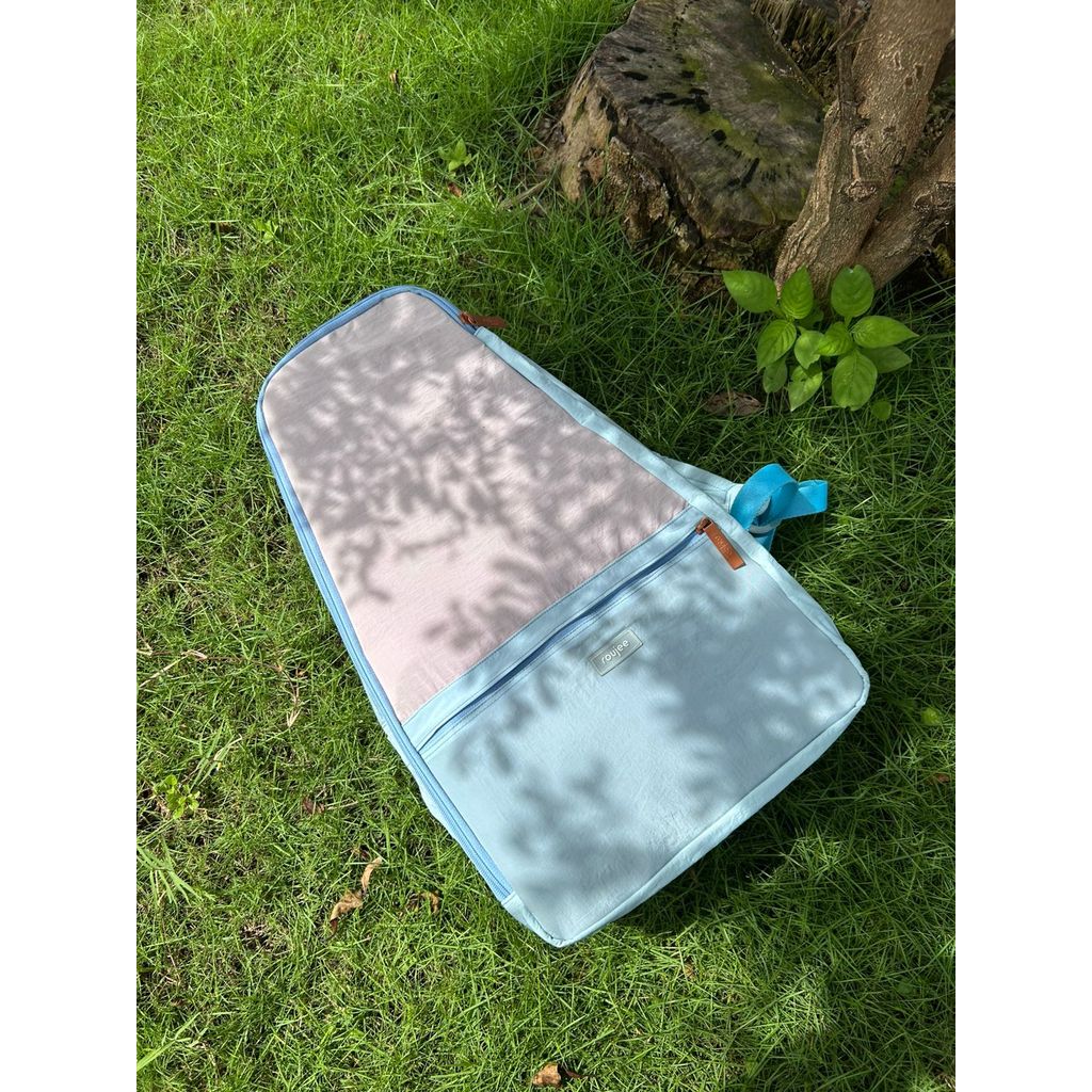 RAVEN PADEL BAG - ROUJEE JOGJA