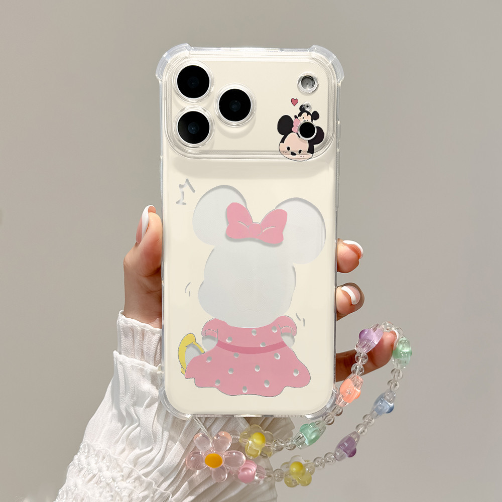 -เหมาะสำหรับ 17/16PROMAX iPhone เคสไอโฟน 15PLUS Apple 14 13PROMAX 12 11PRO XR-HLSJFSTKK305