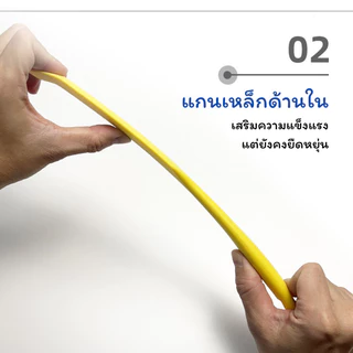 BAKEVille ไม้พายซิลิโคน พายยางซิลิโคน ไม้พาย ไม้พายทำขนม มีให้เลือก4สี ซิลิโคนเกรดอาหาร ไร้รอยต่อ ชนิดทึบ ตะหลิว SUR441