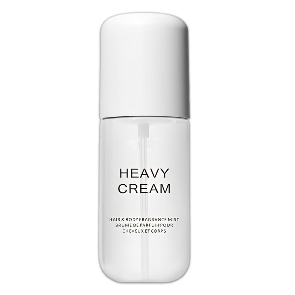 Heavy Cream Body Mist,Heavy Cream Perfume,Heavy Cream Perfume Hair Perfume for Women&Men,Vanilla Coc