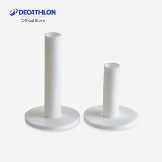 Decathlon Golf Tees X2 Practice Inesis Blanc ทีตั้งลูก 2 ชิ้…