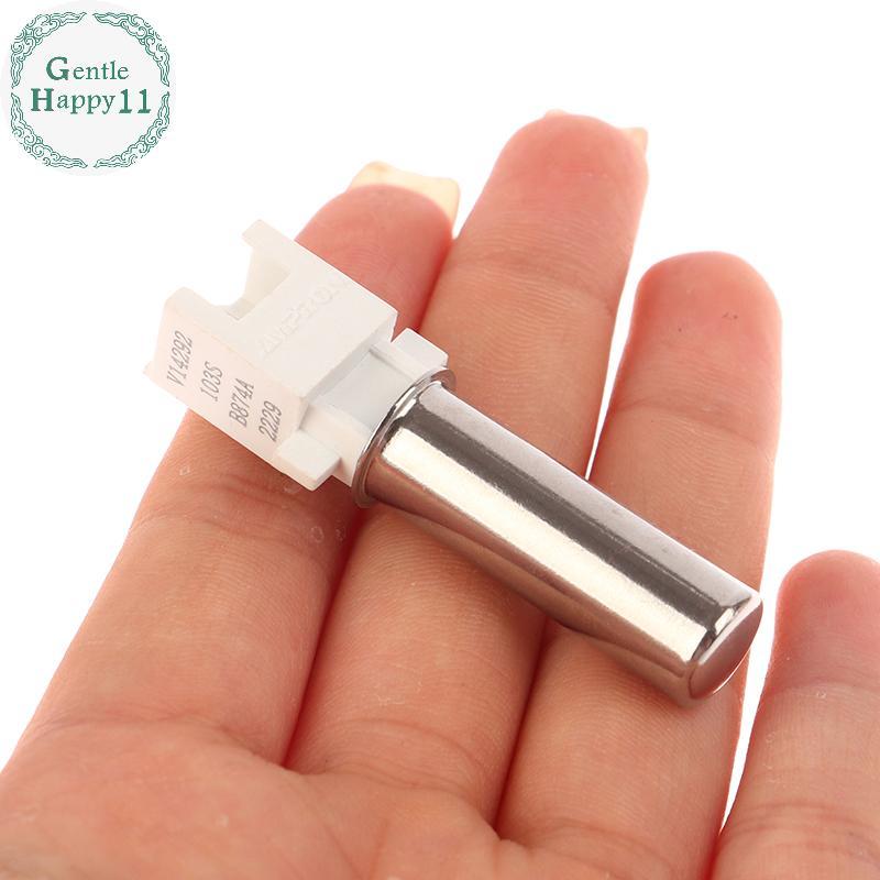 GentleHappy เซ็นเซอร์อุณหภูมิน้ําเครื่องซักผ้าสําหรับ V14292 0024000259A 103S B874A TH