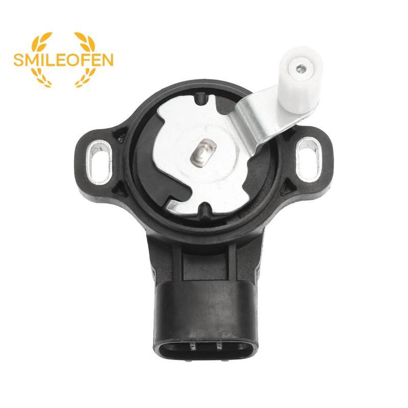 [Smileofen] เซ็นเซอร์ตําแหน่งคันเร่งเหยียบคันเร่ง 89441-5290B เหมาะสําหรับ Toyota RAV4 Camry 1CD-FTV