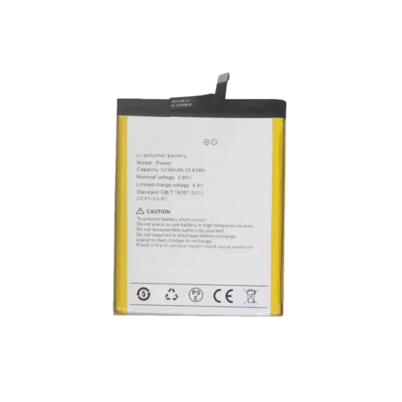 เหมาะสําหรับพกพา Umi Power / Power 3 /Power 5/Power 7S/Power 7 Max