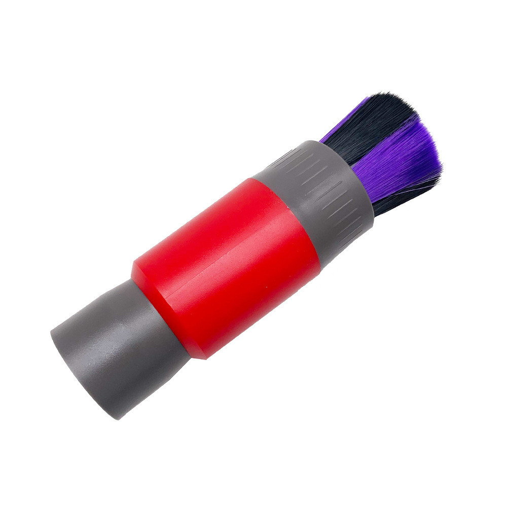 เหมาะสําหรับ Meino Karcher Dyson Dyson อุปกรณ์เสริมเครื่องดูดฝุ่นกําจัดฝุ่นแปรงนุ่มชุดแปรงทําความสะอ