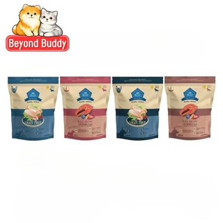 Buzz Netura Grain Free อาหารสุนัข บัซซ์ เกรดโฮลิสติก เกรนฟรี สำหรับสุนัขโตทุกสายพันธุ์ ขนาด 800 g